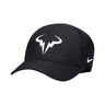 Dri-Fit RAFA Cap-Zwart