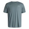 Sportstyle Left Chef T-shirt Heren-olijf