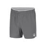 Smash Shorts Jongens - grijs, wit