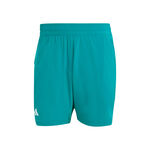 adidas Kleding adidas Ergo 7in Shorts Heren-Groen