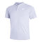 Court Dri-Fit Blade Solid Polo