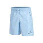 Sergio Tacchini Kleding Sergio Tacchini Rob Shorts Heren-Lichtblauw,Blauw
