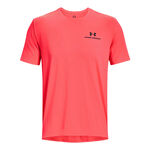 Under Armour Rush Energy Shortsleeve