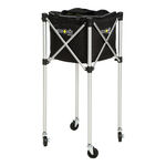 Tennis-Point Trainingsbenodigdheden Tennis-Point Ballwagen mit Tasche