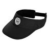 Heat Stroke Move Visor-Zwart