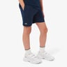Shorts Kinderen - donkerblauw