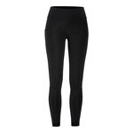 Craft Kleding Craft Pro Trail 2 Hardlooplegging Dames-Zwart