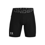 Under Armour Kleding Under Armour Heatgear Shorts Heren-Zwart