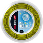 Polyfibre Polyfibre Poly Hightec Rol Snaren 200m-Geel