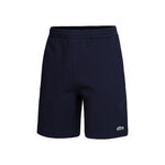 Lacoste Kleding Lacoste Core Solid Shorts Heren-Donkerblauw
