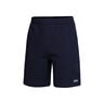 Core Solid Shorts Heren-Donkerblauw