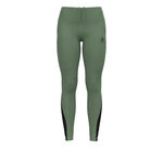 Odlo Hardlooplegging Odlo Essential Mesh Tight Dames-Olijf