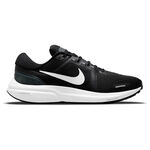 Nike Hardloopschoenen Nike Air Zoom Vomero 16 Neutrale schoen Heren - zwart, wit