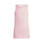 adidas Kleding adidas Club Tanktop Meisjes-Roze