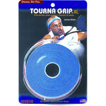 Tourna Overgrips Tourna Grip XL Verpakking 10 Stuks-Blauw