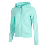 Fila Kleding Fila Skare Sportjas Dames-Groen