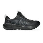 ASICS Hardloopschoenen ASICS Gel-Sonoma 8 GTX Trailschoen Heren-zwart, grijs