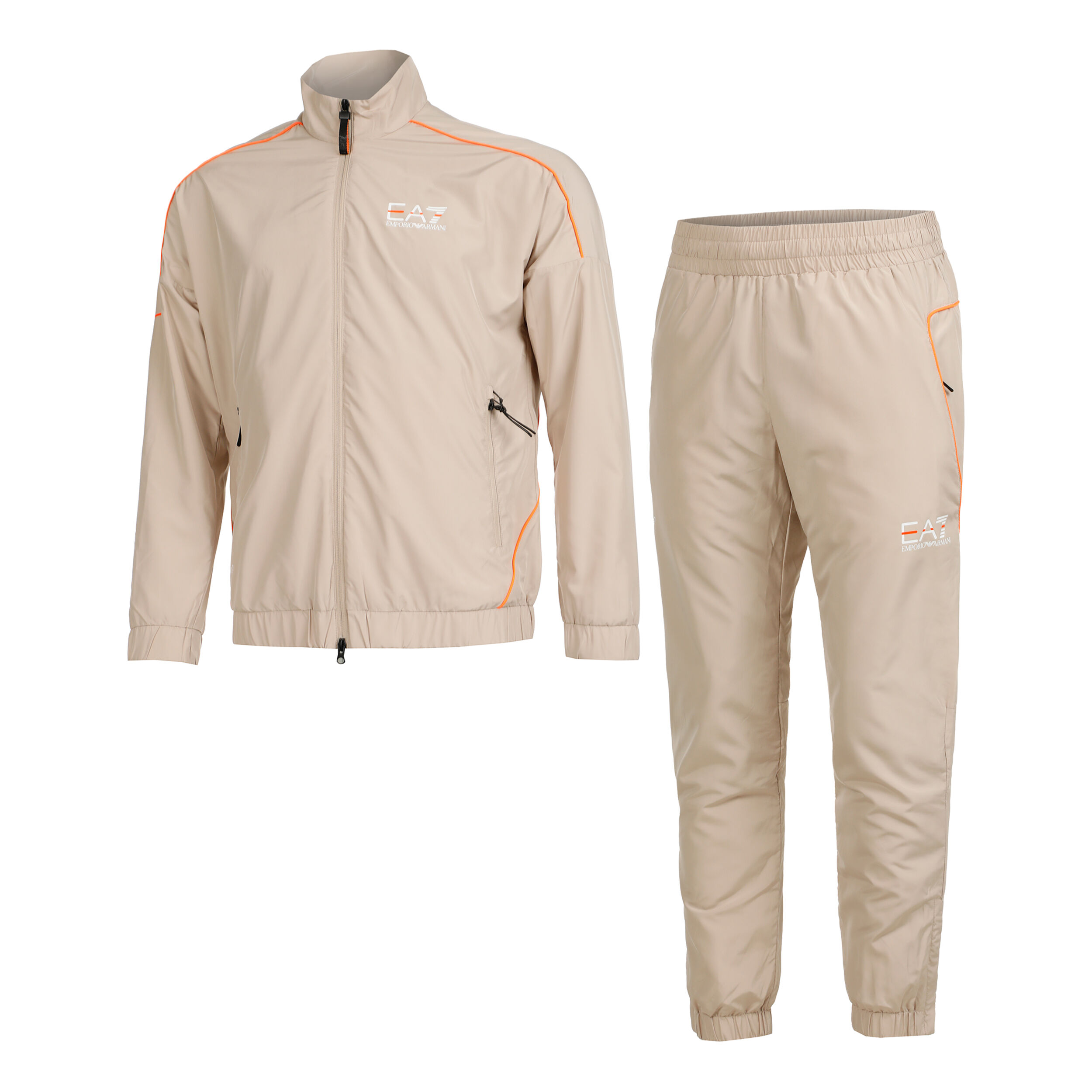 Ea7 trainingspak heren outlet