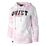 Tie Dye College Hoody