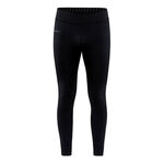 Craft Kleding Craft Core Dry Active Comfort Hardloopbroek Heren-Zwart