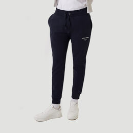 Logo Pants