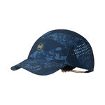 332 Kleding Buff Pack Speed Cap-Blauw