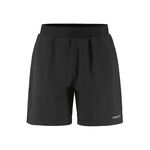 Craft Kleding Craft ADV Essence 2in1 Hardloopshorts Heren - zwart