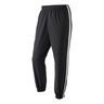 Team II Woven Trainingsbroek Heren - zwart, wit