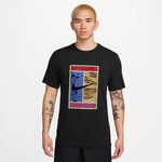 Nike M Nkct Df Tee Court