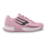 PRF COMFORT W 26V Padel schoen Dames-roze