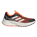 adidas Hardloopschoenen adidas Terrex Soulstride Flow Trailschoen Heren-Oranje,Zwart
