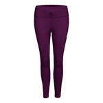 ASICS Kleding ASICS Katakana Crop Tight Dames-Paars