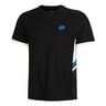 Squadra III T-shirt Heren-Zwart