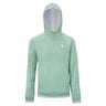 TEAM TERRY HOODIE SAGE Sweater met capuchon Unisex-salie
