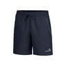 Rob 21 Shorts Heren-Donkerblauw,Wit