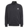 Walk On Trainingsjack Heren-Zwart