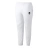 Tech Skull Trainingsbroek Heren-Wit