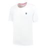 Hypercourt Mesh Crew Tee 4