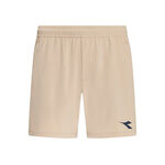 Diadora Kleding Diadora Icon Shorts Heren-Beige