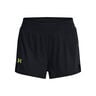 Lighter Than Air Shorts Dames-Zwart