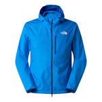 The North Face Kleding The North Face Higher Wind Hardloopjas Heren-Blauw