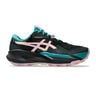 Trabuco 14 GTX Trailschoen Dames - zwart, roze