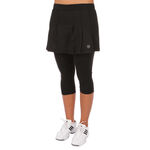 Limited Sports Kleding Limited Sports Fashion Scapri Dames - zwart, wit