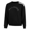 Havel Sweatshirt Dames-Zwart