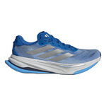 adidas Hardloopschoenen adidas Supernova Prima 2 Stabiliteitsschoen Heren-blauw, grijs