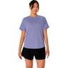 Core Hardloopshirt Dames-mauve