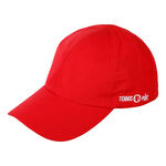 Tennis-Point Kleding Tennis-Point Cap-Rood