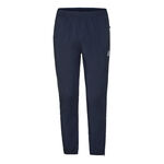BIDI BADU Kleding BIDI BADU Crew Trainingsbroek Heren-Donkerblauw
