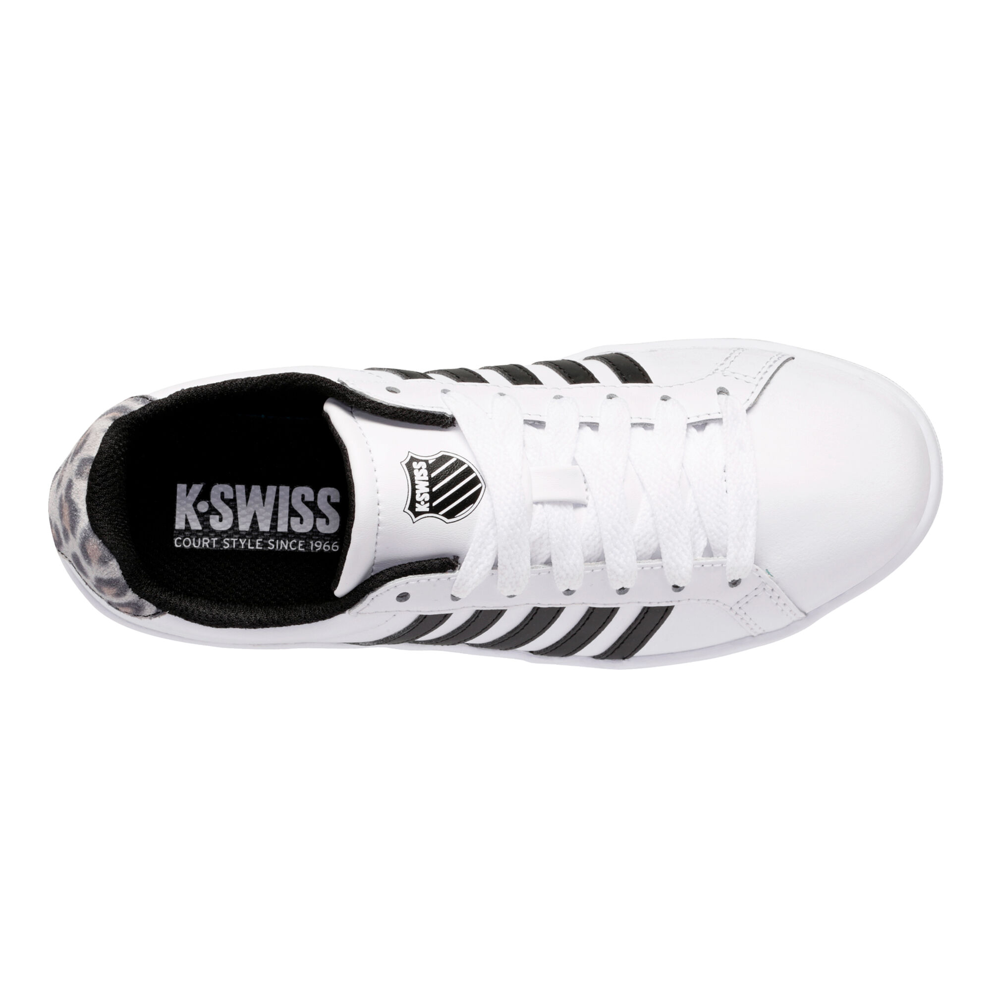 K-Swiss