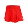 Crew 2.0 Wavy Rok Meisjes-rood